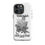 Thumbnail: Goat Lord Skull Tough Case for iPhone®