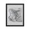 Thumbnail: Elephant Whip Trick Framed poster