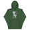 Thumbnail: Crazy Horse Unisex Hoodie