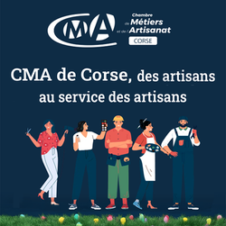CMA de Corse