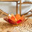 Miniature : Éclairage d’ambiance Lotus en Coquille de capiz