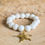 Miniature : Perles de céramique : force et courage