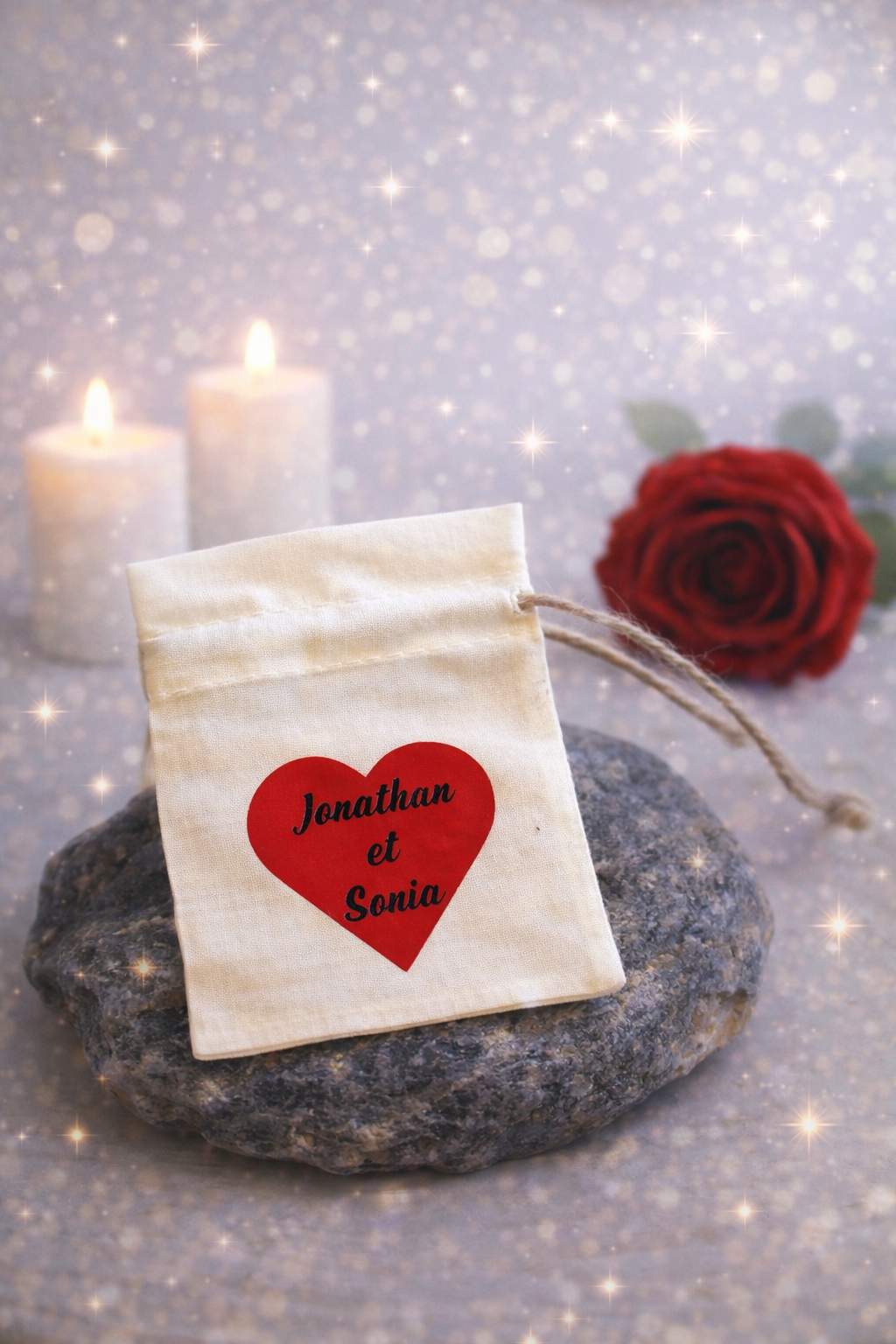 Duo Liens précieux 💕