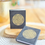 Miniature : Carnet fleur de vie