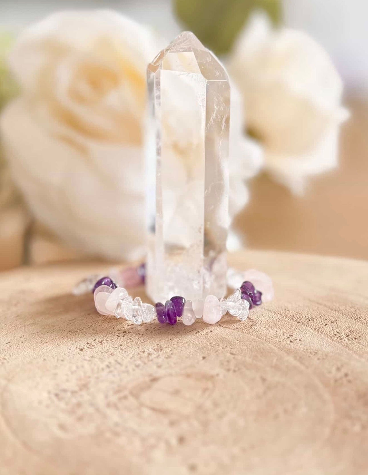 Bracelet Triangle d’Or