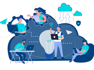 9 CLAVES INFALTABLES DE UN ERP EN LA NUBE