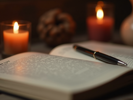 Exploring Erotic Fiction: Tips for Aspiring Writers