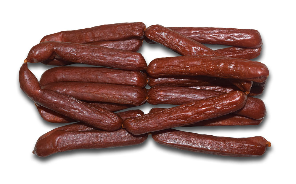 Toronto's Best Pepperoni