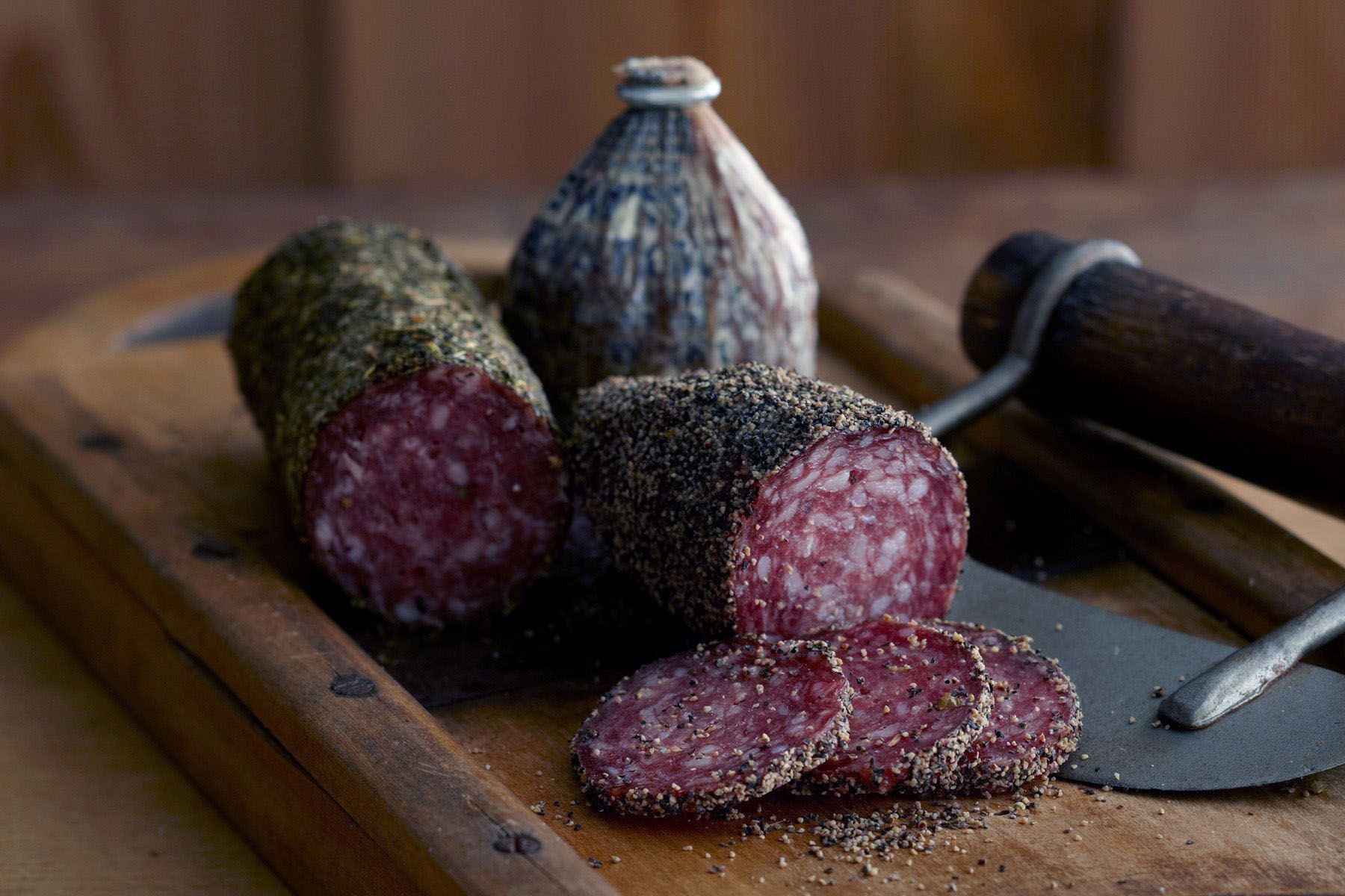 Wageners Meat / Home Ontario Meat Plant