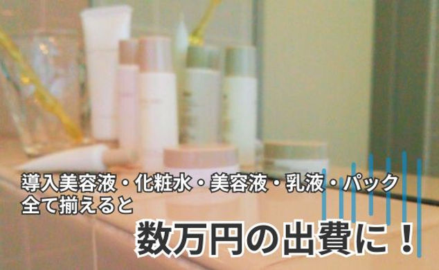 スキンケアに時間はかけられないし.jpg