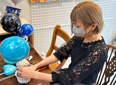 らんずballoon 採用スタッフ募集