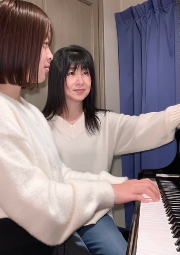 from nil ピアノ教室