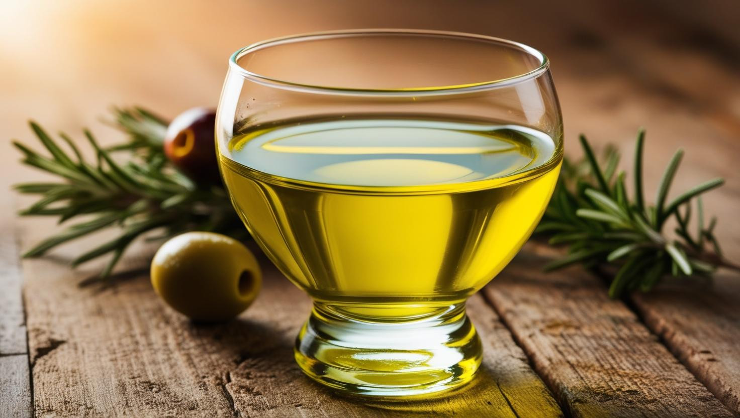 Olio Extravergine di Oliva Biologico Certificato TOSCANO SFUSO in 5lt