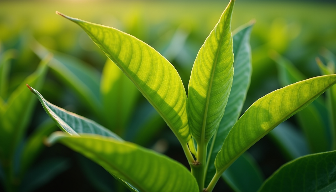 tè verde