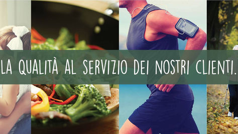 Nutraceutica e Nutrigenomica