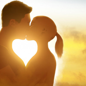 Ho Paura di un Bacio