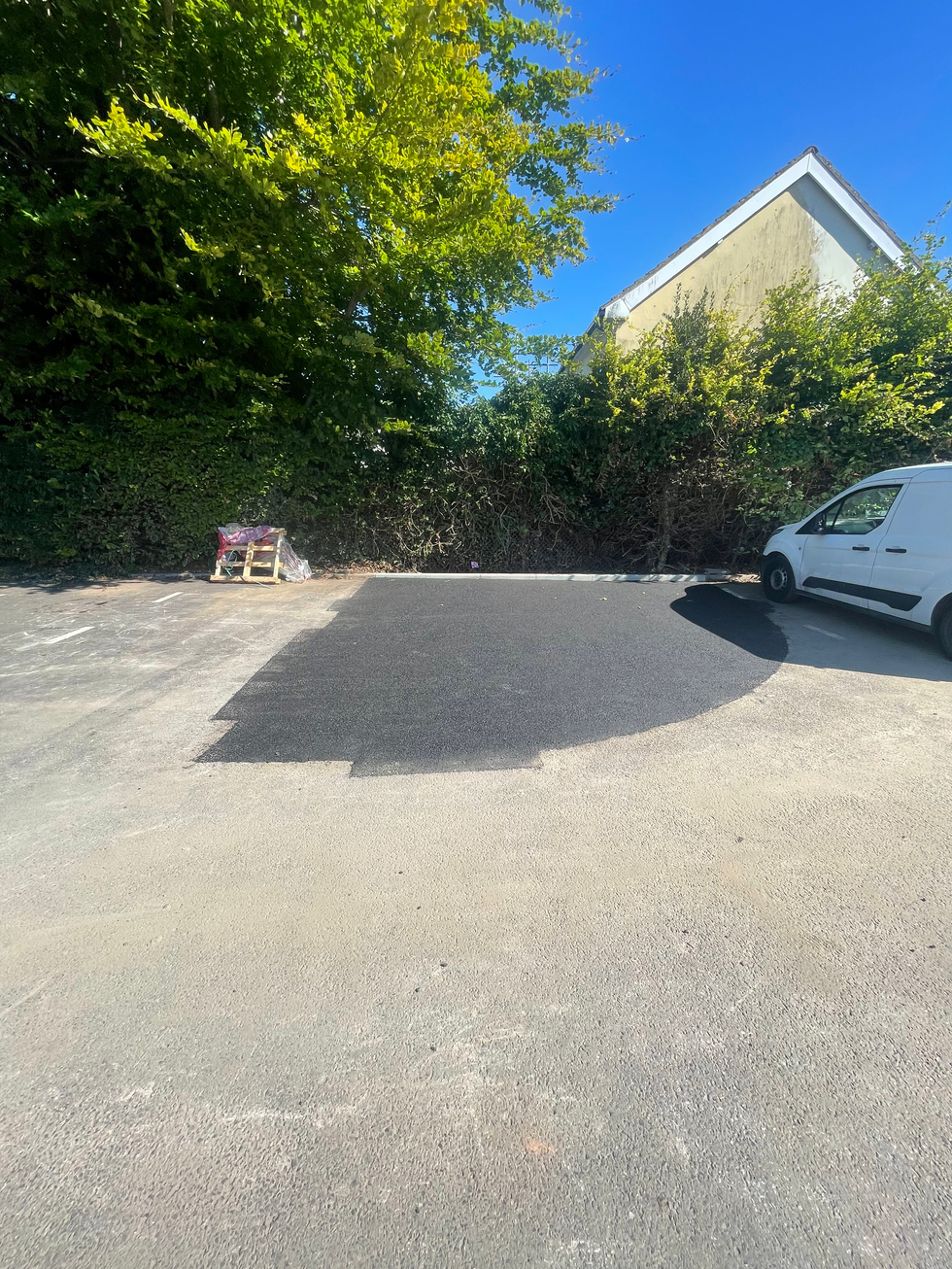 Island Removal 2 Complete