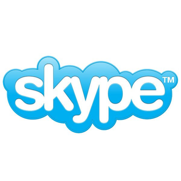 Skype-Logo