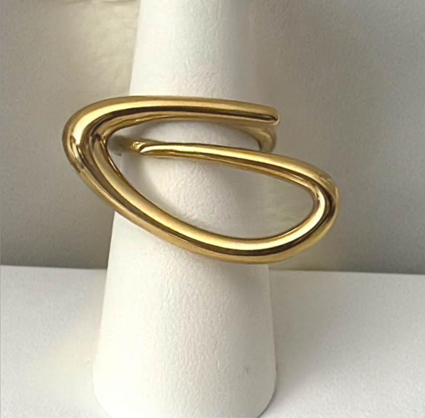 Thumbnail: Spiral-G Ring 