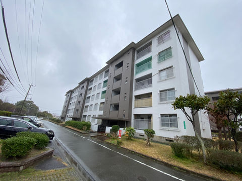 奈多団地14-106