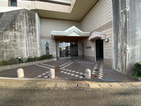 チサンマンション堤207