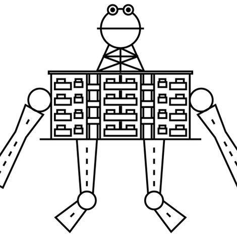 鳥飼パインハイツ504