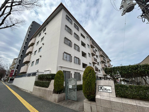 荒江サンハイツ505