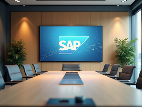 Enhance Your Business with SAP Implementation and Support