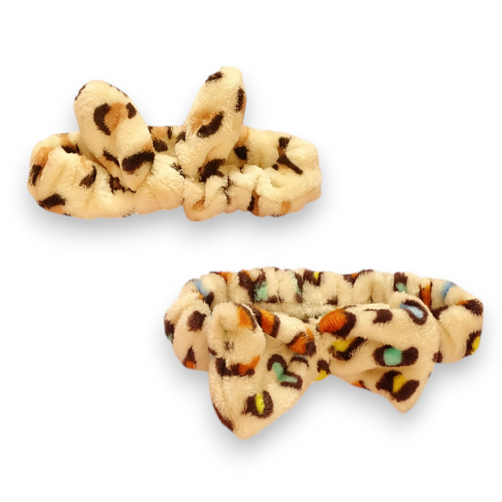 Vincha skincare animal print