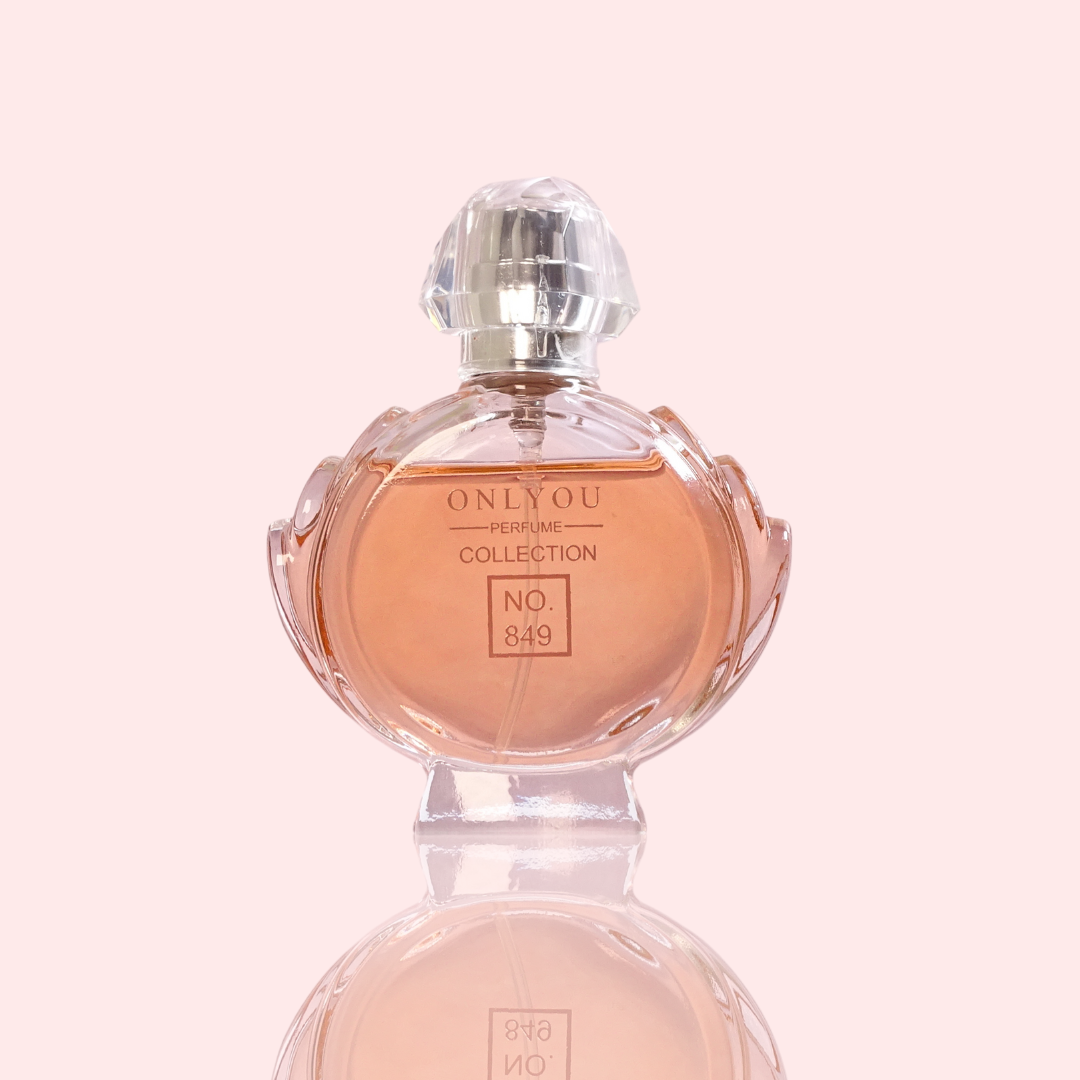 Perfume NO. 849 - Only you