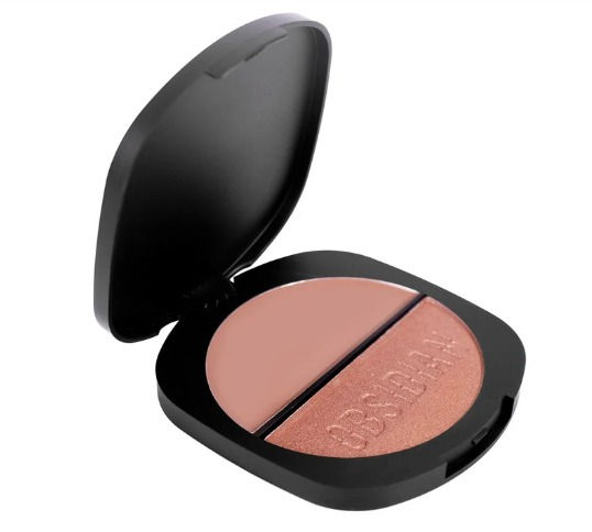 Miniatura: Rubor duo Obsidian -Ruby Rose