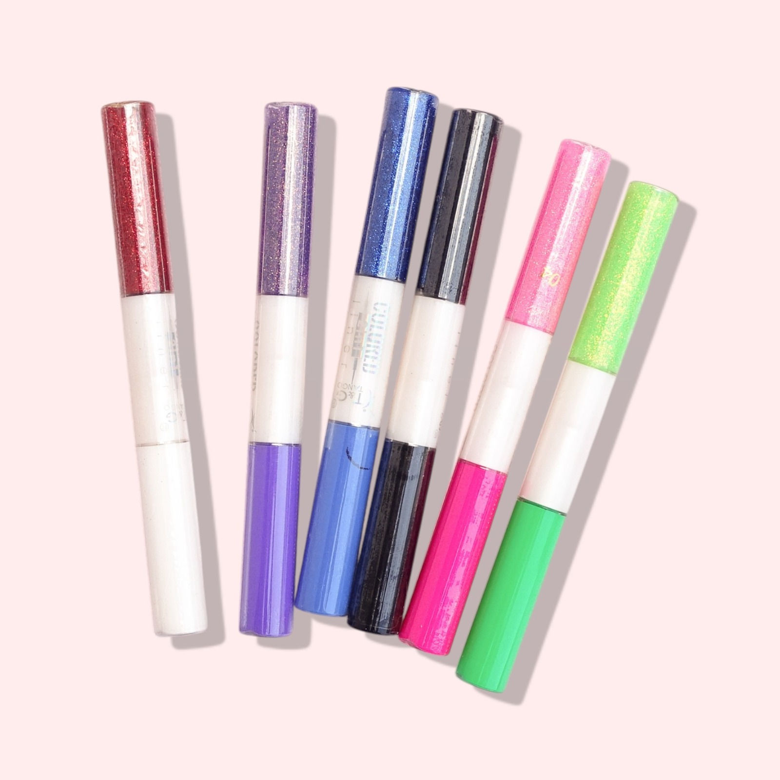 Delineador de colores - Tango