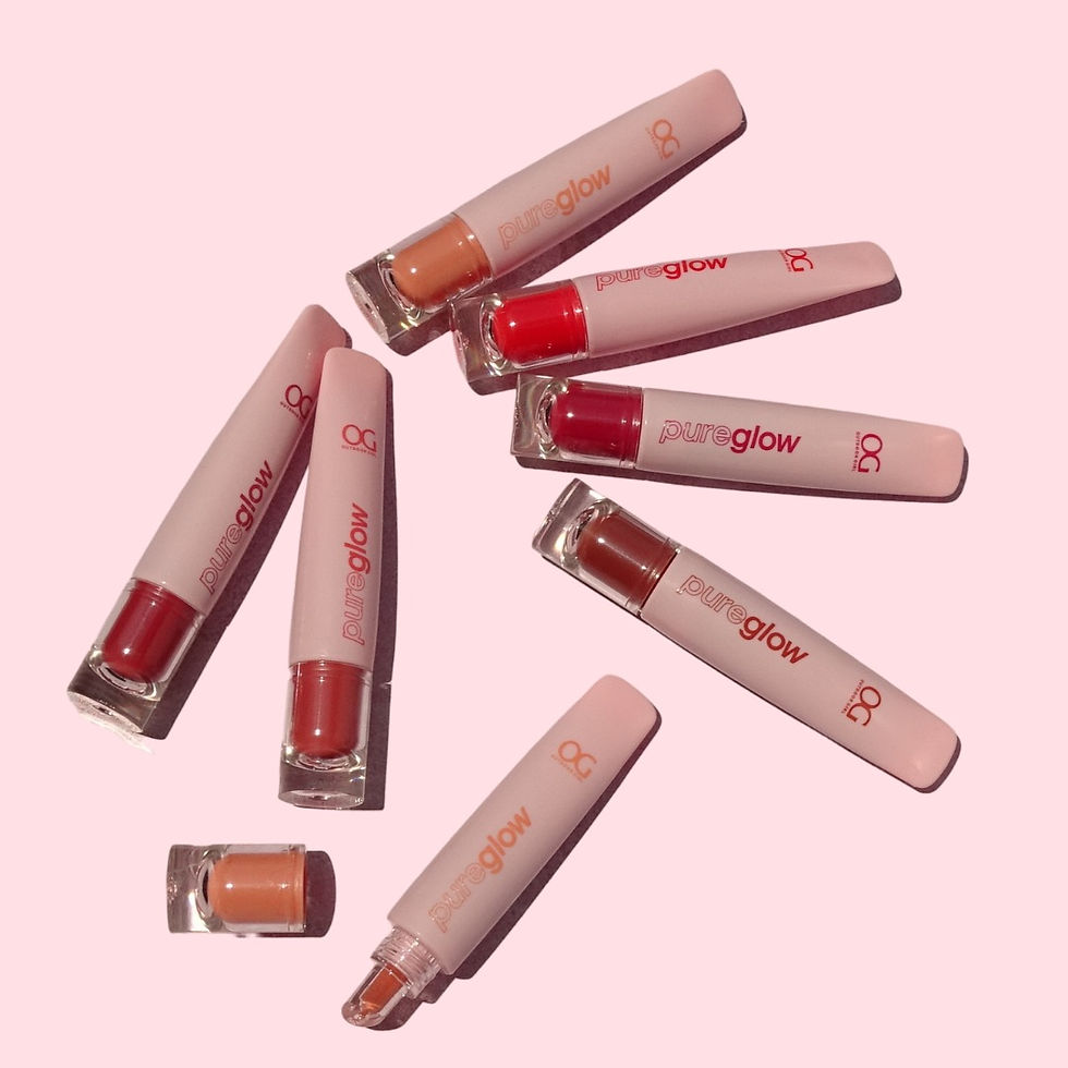 Miniatura: Bálsamo con color - OG