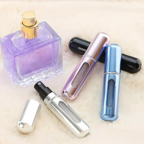 Miniatura: Porta perfume vacío, 5 ml