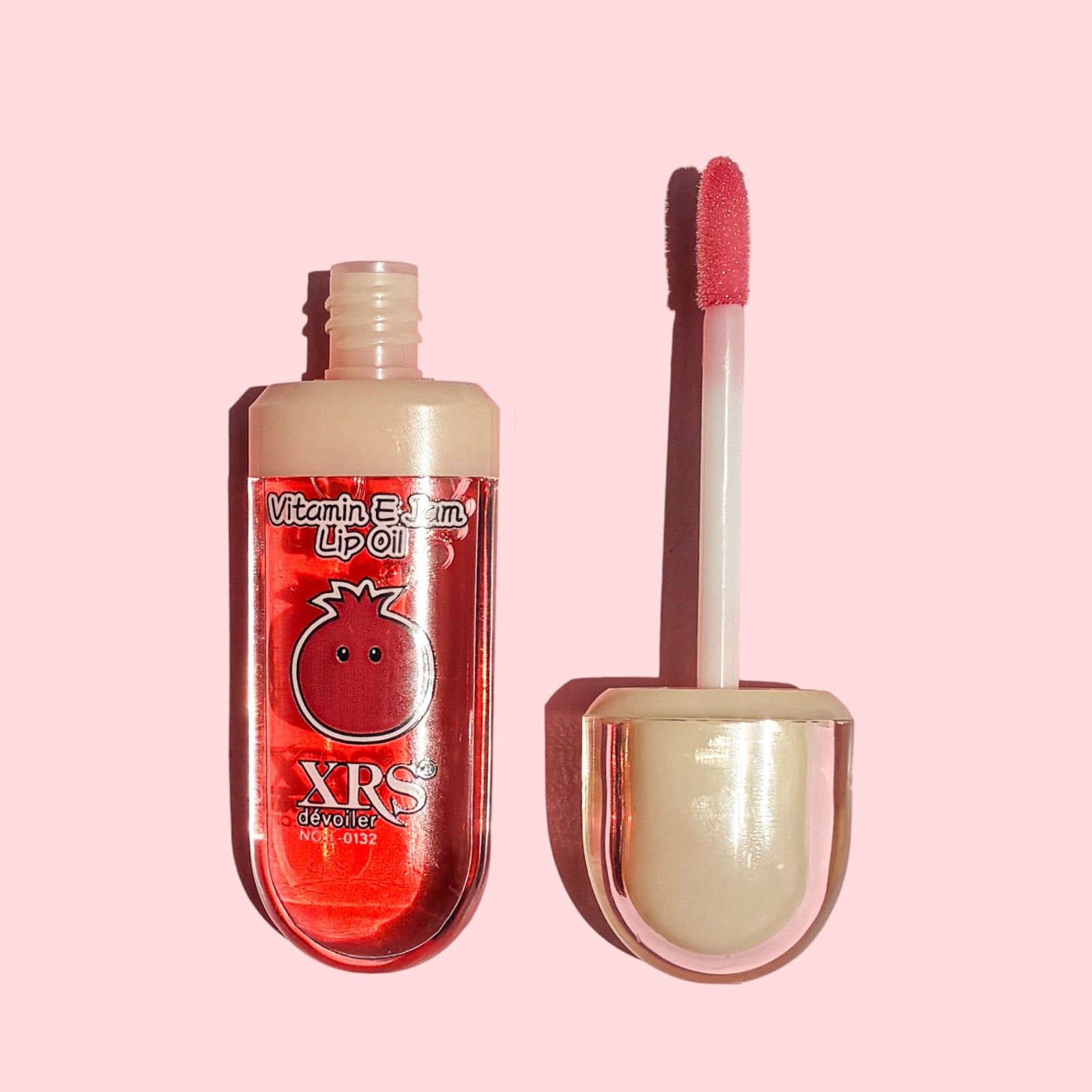 Gloss lip oil frutales - XRS