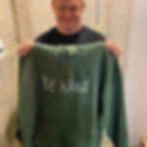 Thumbnail: Be Kind hoodie