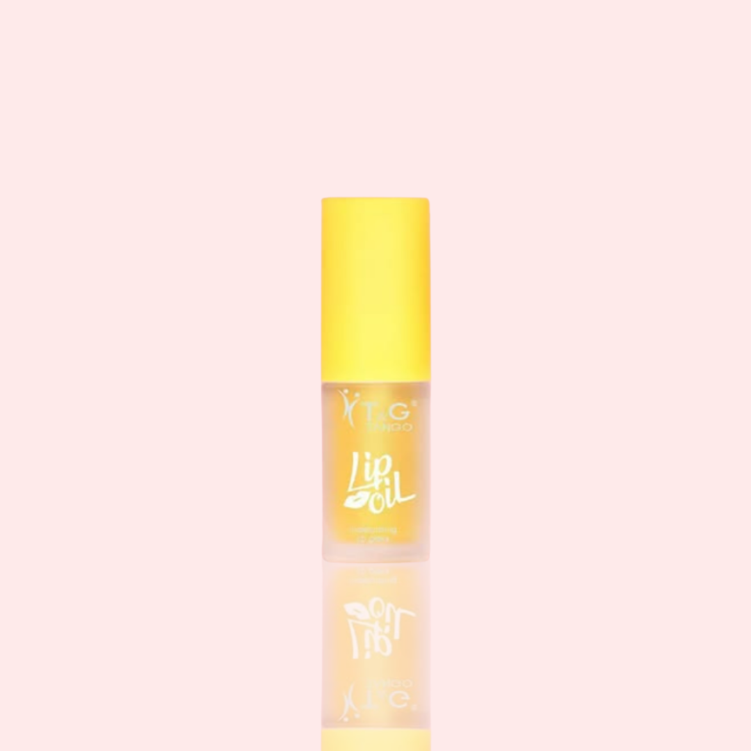 Lip oil transparente - Tango