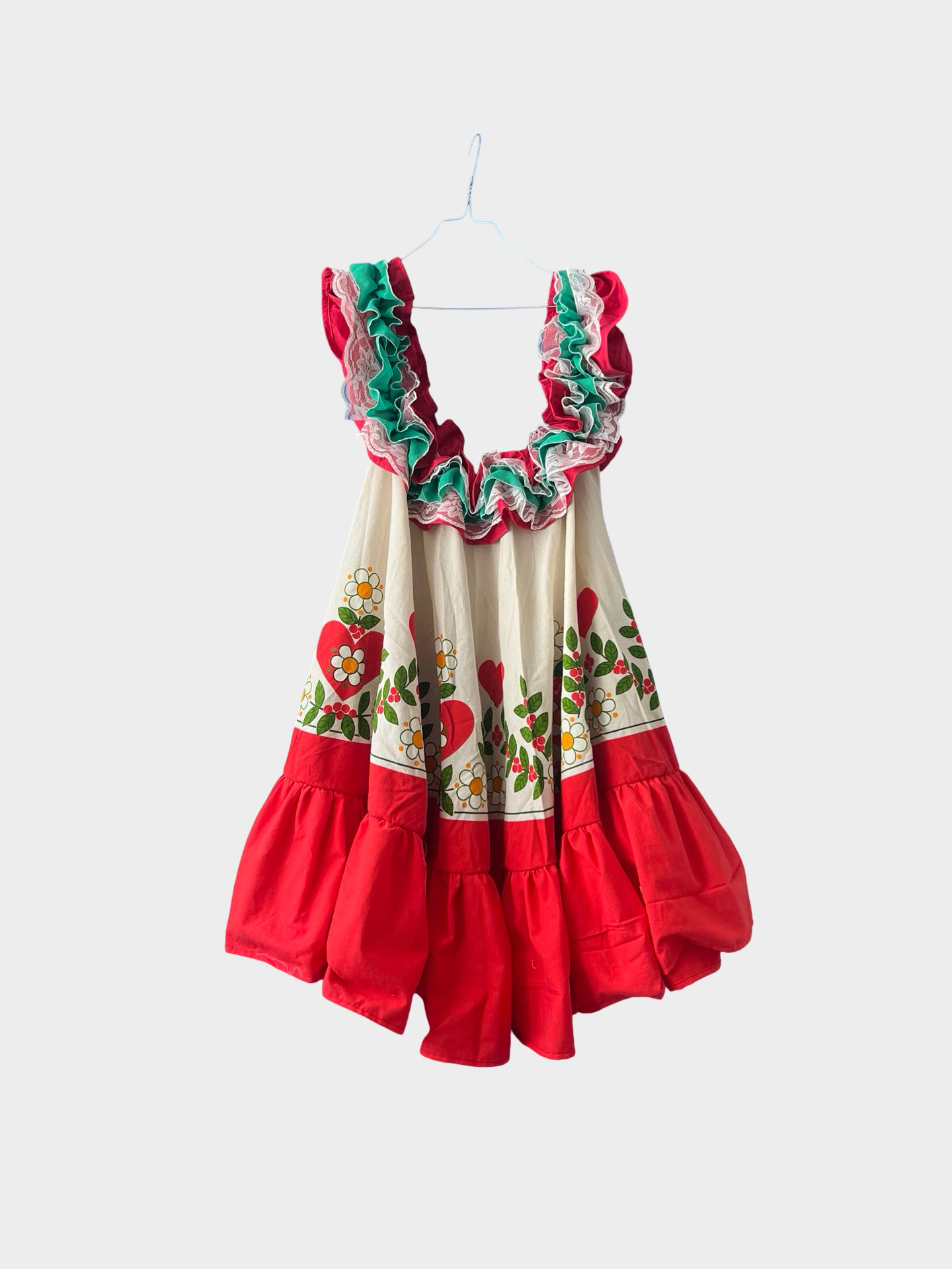 Bell dress 