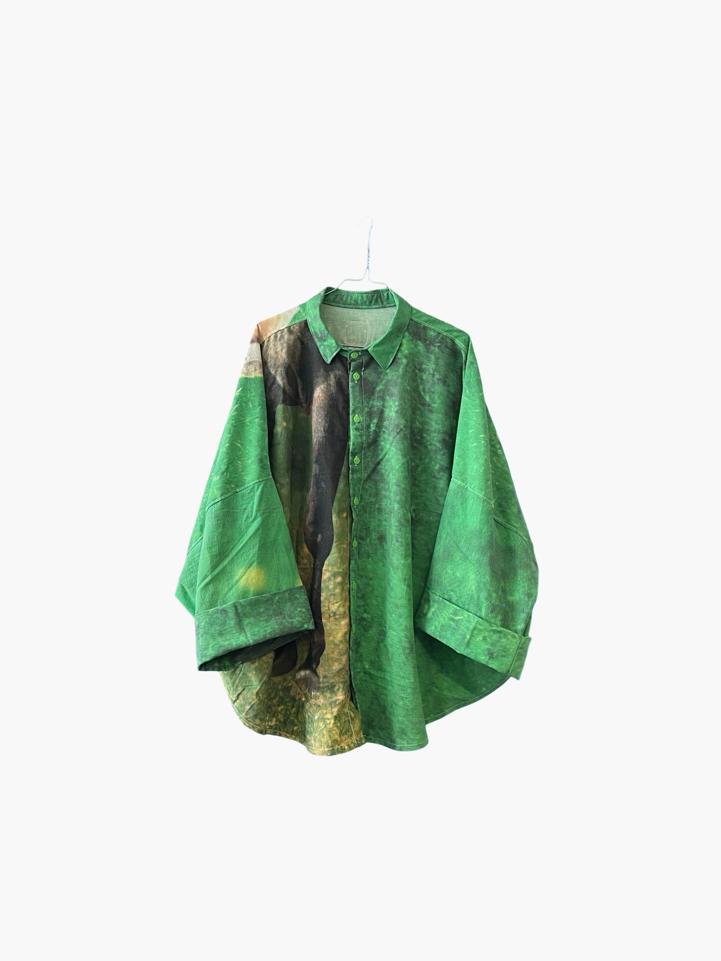 Candy Shirt