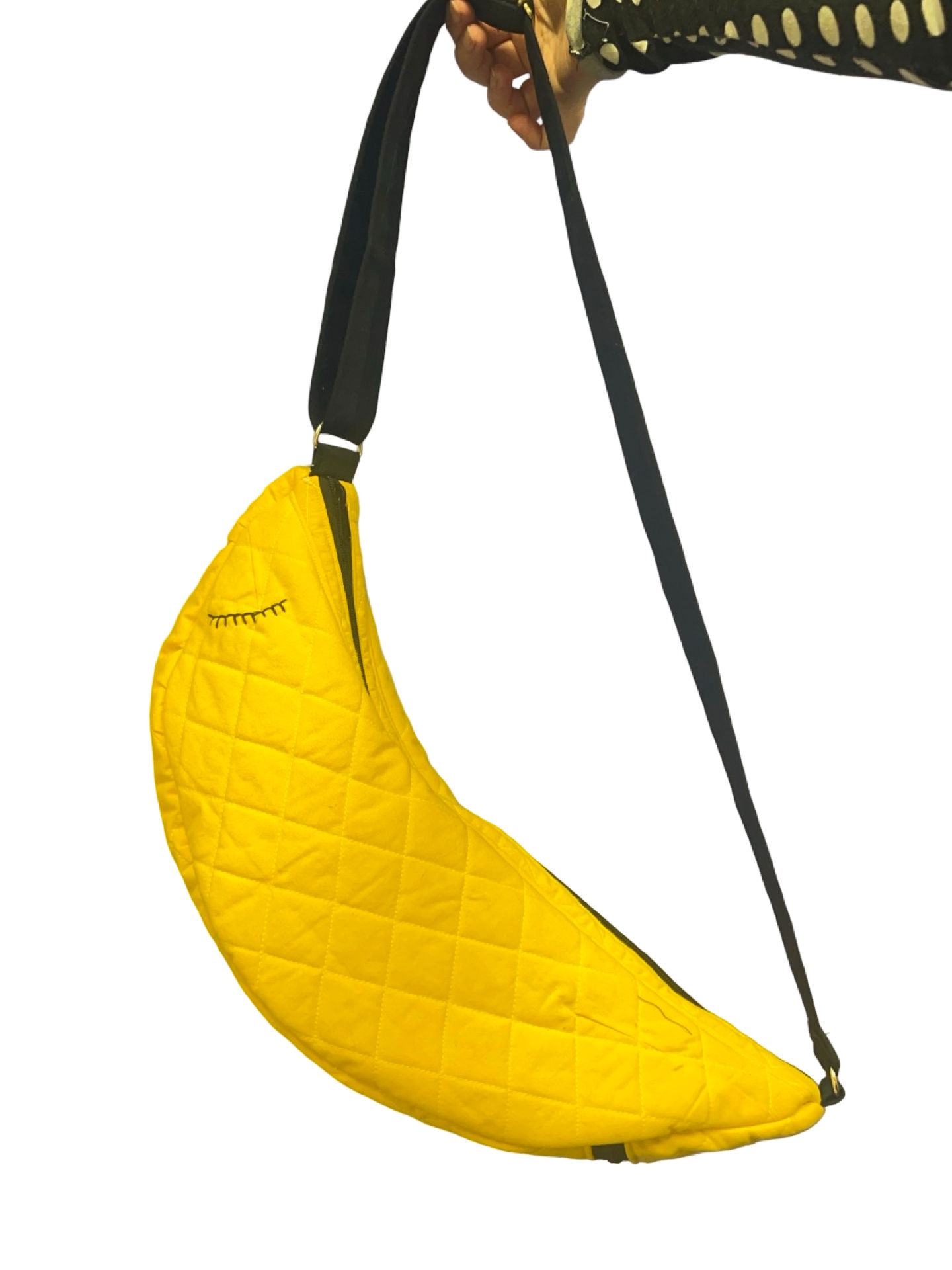 Original Banana Bum Bag