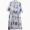 Miniaturebillede: Emilie Dress Patchwork Print