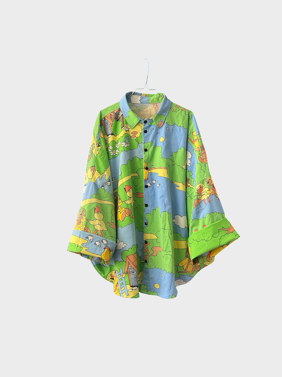 Miniaturebillede: Candy Shirt