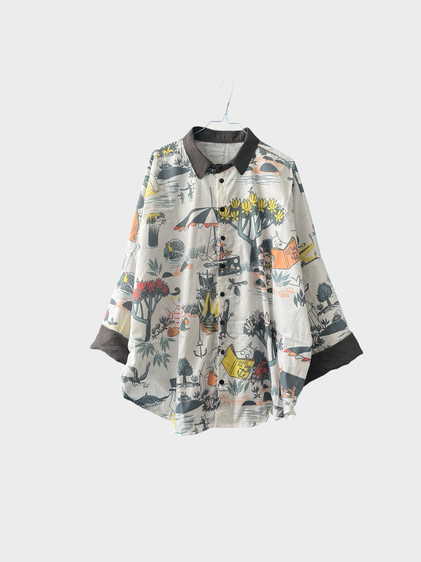 Candy Shirt