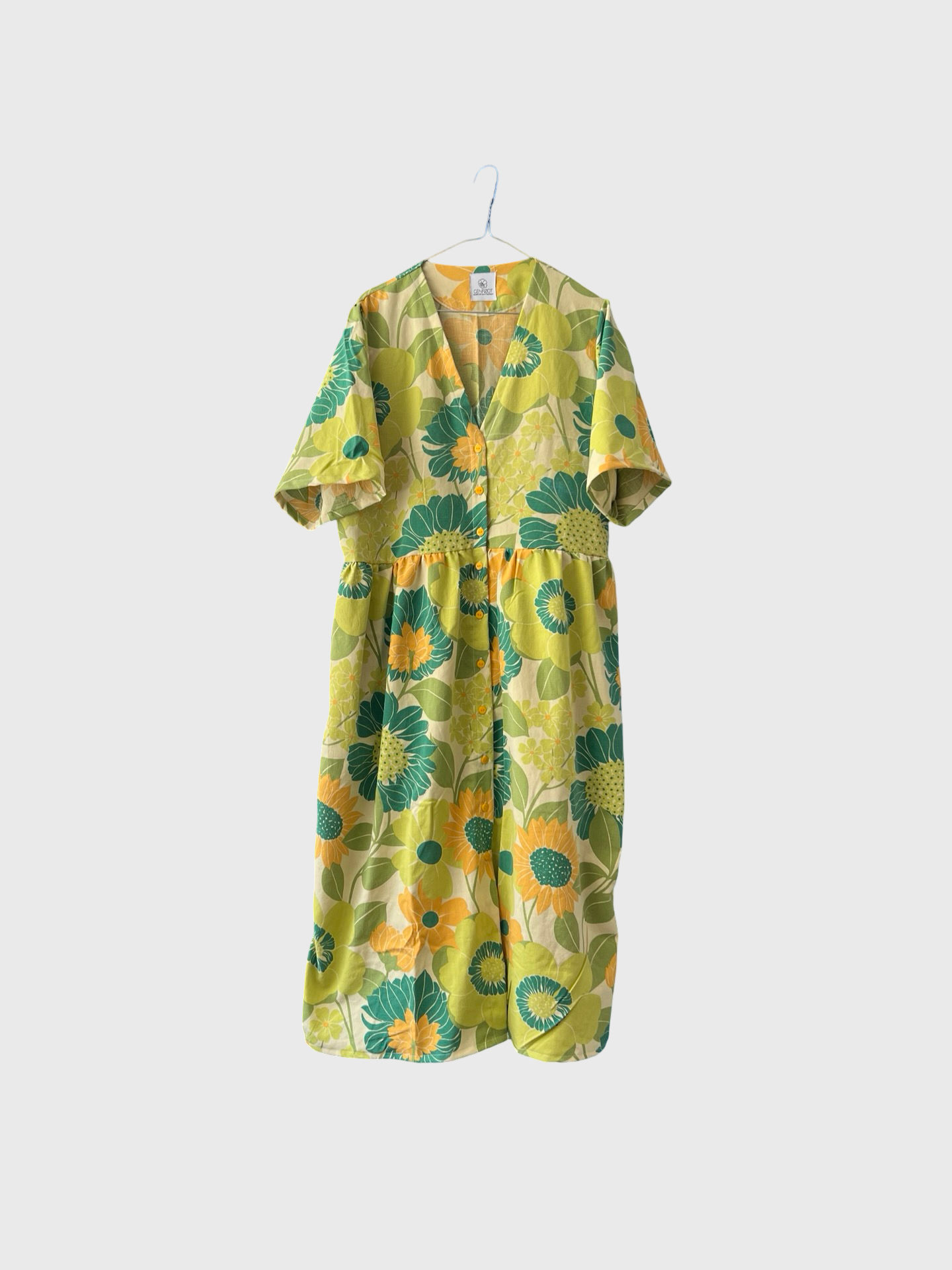Camilla Dress L-XL