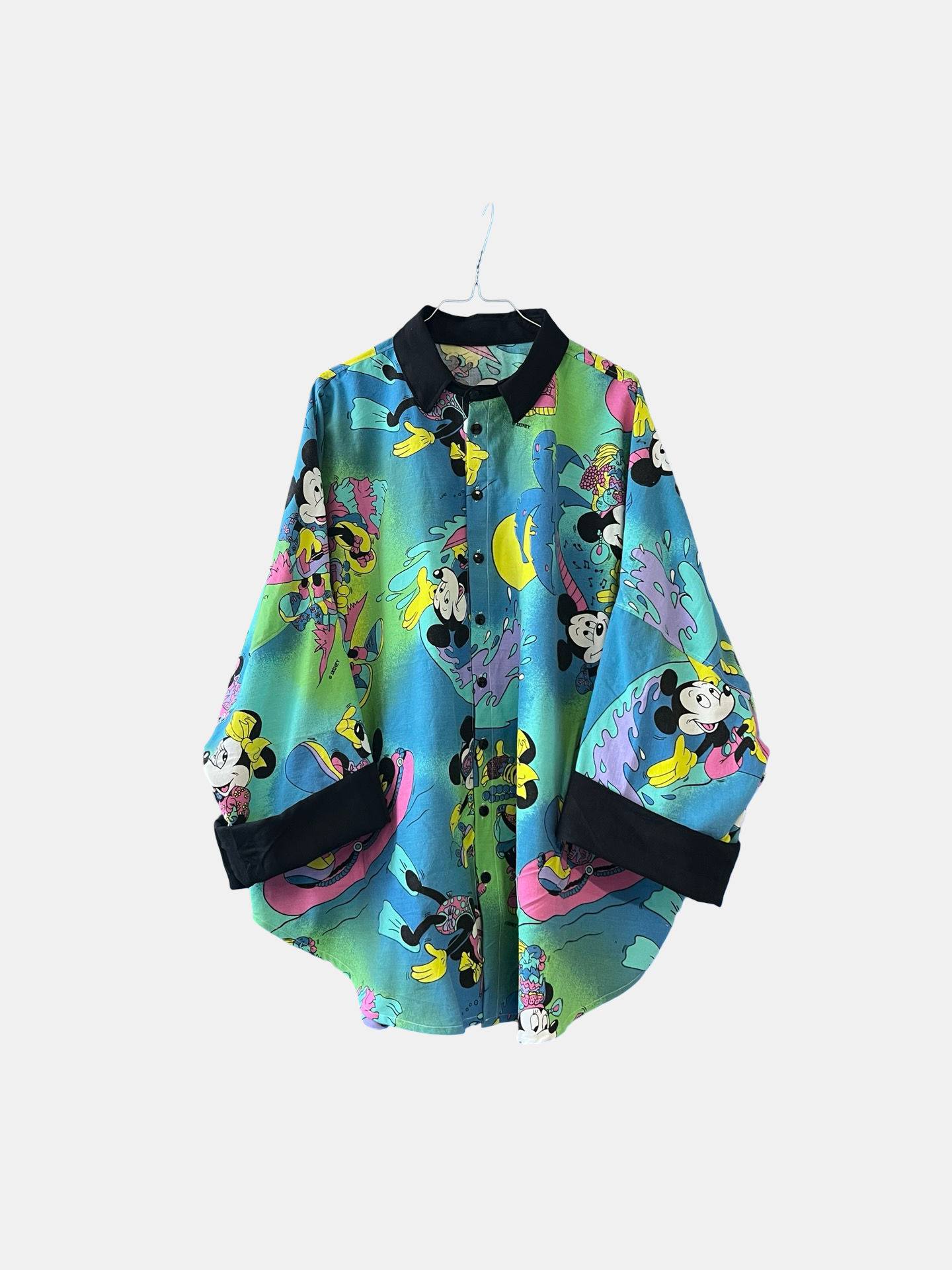 Candy Shirt