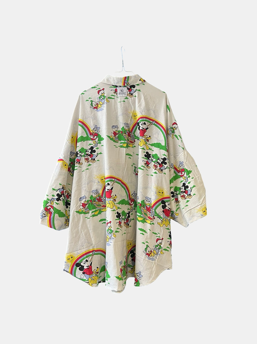 Miniaturebillede: Candy Shirt