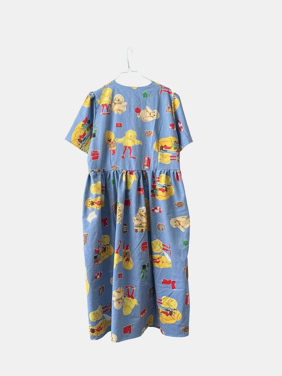 Miniaturebillede: Camilla Dress M-L