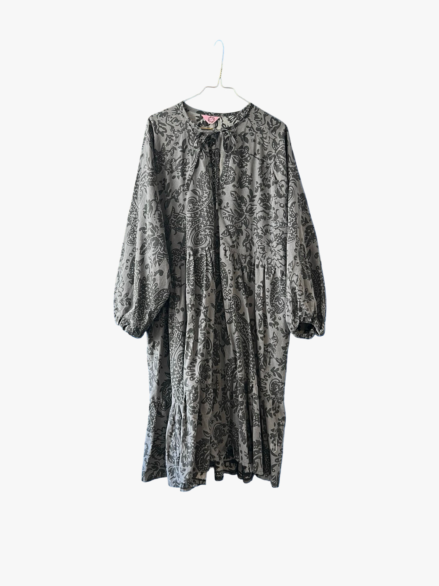 Luna Dress oldschool 