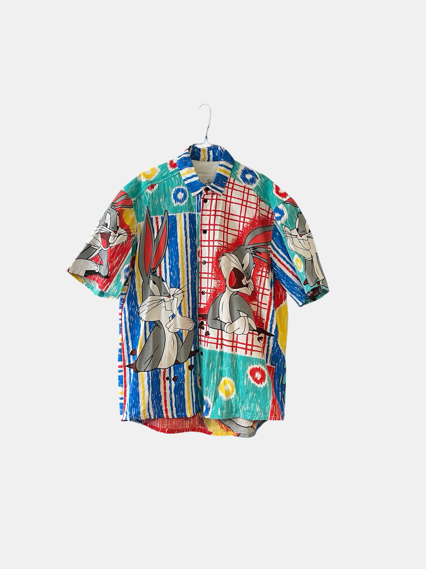 Summer Shirt XL