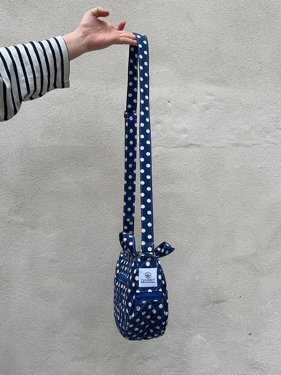 Miniaturebillede: Bubble Bag 